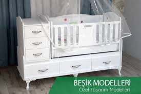 banner bebek karyolasi bebek karyola