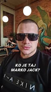 Marko Jack: Ko je taj Premium Edit?
