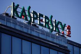 Feds Keeping Close Eye On Kaspersky Lab Boston Herald