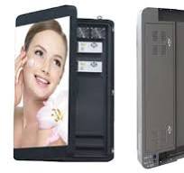 Street Light Pole LED Display | LED Pole Display | Pole LED