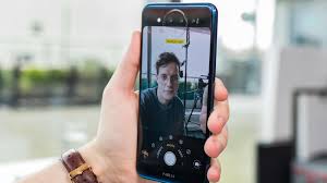 Vivo Nex Dual Display review