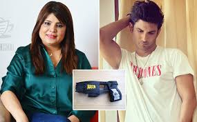 This webmd slideshow tells you how to spot the early warning signs of skin cancer and seek treatment. Sushant Singh Rajput S Friend Smita Parikh Shares Stun Gun Theory From Night Of Death Posted By A Practicing Doctor