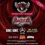 Alcatrazz