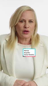 #PatriciaArquette