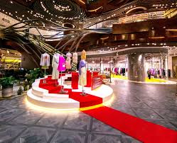 Hong kong's silicon valley of culture at @victoriadockside created by @adriancheng. K11 Musea Launches K11 Antonia This March Tatler Hong Kong