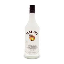 Alcohol by volume often reads as alc/vol or abv on the label. Malibu Coconut Rum 700ml Shopee Philippines