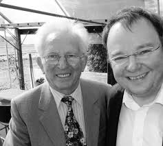 Spitzen-Tischtennis in Teningen