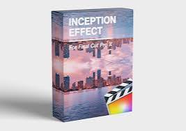 FCPX Full Access – Inception Effect for Final Cut Pro
