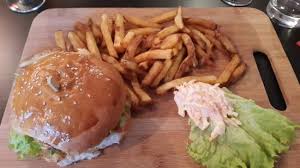 Bon Hamburger Avis De Voyageurs Sur Comme Chez Soi Maisons Alfort Tripadvisor