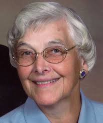 Ruth Hershey Obituary