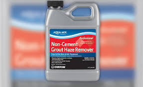 I find new benefits every time i use this product. Aqua Mix Non Cement Grout Haze Remover From Custom Building Products 2017 03 01 Stone World