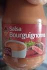 Salsa Bourguignonne