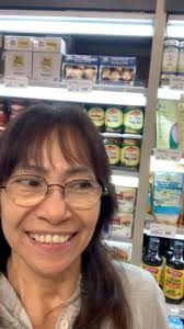 Ikot-ikot lng sa isang organic food shop dito po sa FilInvest after nmin  mag bowling. Sarap mamili at first time ko pong makapasok sa ganitong shop.  Pricy sya pero organic kya safe sa health natin.