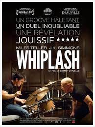 Whiplash Affiche Melhores Filmes Filmes 2015 Whiplash