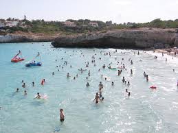 Welcome to the website of attorney bridget michelle domingos. Strande Calas Buchten Cala Domingos