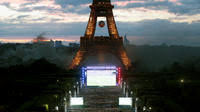 Fond ecran montage coupe du monde 2018 suite photos. Coupe Du Monde 2018 Ou Regarder La Finale Sur Ecran Geant Cnews