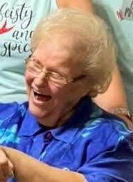 Shelia Blanc Obituary