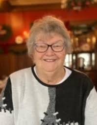 Janet Ruth Benzinger Obituary