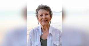 Obituary information for Gail Ann Beck