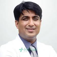 Best Hematologist in India 2026