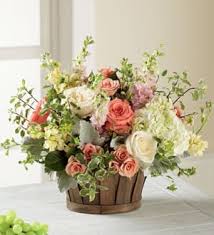Maybe you would like to learn more about one of these? The Ftd Bountiful Garden Bouquet In Jersey City Nj Joseph S Florist Jersey City