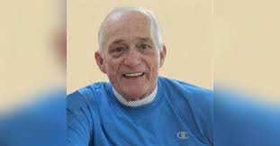 George Robert Speir Obituary