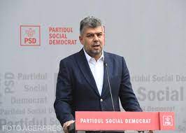 VIDEO Ciolacu: PSD vrea legalizarea consumului de marijuana, în scopuri medicinale - HotNews.ro