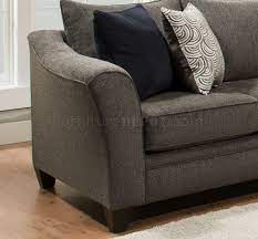 Albany pewter sofa art van. 6485 Sofa Loveseat In Albany Pewter By Simmons W Options