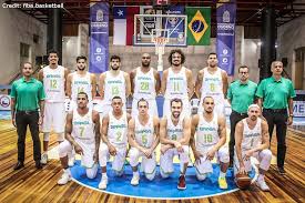 Ohne den verletzten superstar neymar besiegte der rekordweltmeister am freitag (ortszeit) in são paulo das auswärtsteam von venezuela mit 1:0. Wm 2019 Brasilien Nominiert Sein Vorlaufiges Aufgebot Bbl Profis