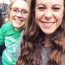 Jamie Steinman's Instagram, Twitter & Facebook