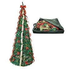The tradition of christmas trees has its antecedents in the countries of northern europe. Top 20 Pop Up Christmas Trees 2021 Absolute Christmas