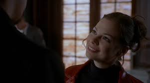 Tamara Braun, Claire Dunning in The Pretender (1998 TV Series), episode  3x09, "Murder 101"