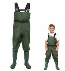 Fishing waders can be divided into three main categories: Girls Fishing Waders For Sale Ebay