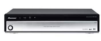 Pdp 4360hd 43 Class 43 02 Diagonal Purevision Plasma Display Pioneer Electronics Usa