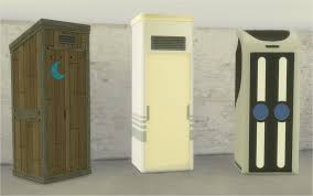 We were literally astounded by the. The Sims 4 Custom Content All In One Bathroom