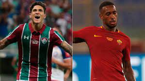 May 20, 1997 · gerson, 24, from brazil olympique marseille, since 2021 central midfield market value: Caso Gerson Justica Penhora Quase R 12 Milhoes Do Fluminense Da Venda De Pedro Para A Fiorentina Lance
