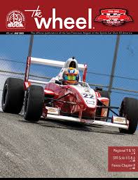 Regional 9 & 10 SFR Solo II 5 & 6 Fresno Chapter 8