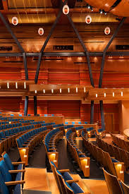 Getting To The Bella Concert Hall Wordfest
