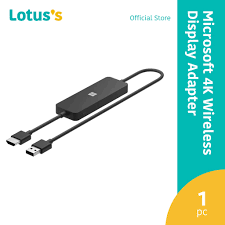 Microsoft Wireless Display Adapter Review | Tom'S Guide