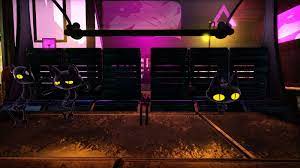Metro Cats A Hat In Time Wiki Fandom