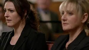 Scott & Bailey (TV Series 2011–2016)