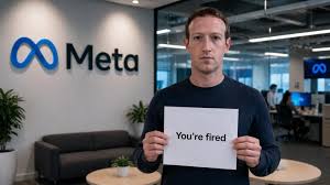 Meta will start giving termination letters to 7,800 employees in 16 days as layoff date nears