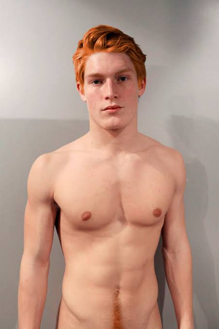 Nude Men With Red Hair Media Collection 2026: Vids & Pics #828