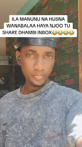 X Za Manunu Na Husna