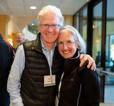 Profile_Margrit Benson Mark Nelson