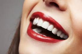 Veneers can fix severe discoloration. Transforming Your Smile With The Power Of Porcelain Veneers Tompkins Dental General Dentistry