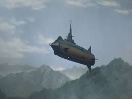 Image result for atragon submarine