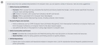 人工智能的最新發展