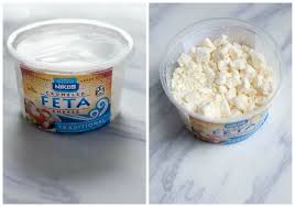 Creamy Whipped Feta A Calculated Whisk
