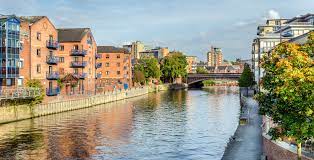 Leeds was a small manorial borough in the 13th century, becoming a major centre for the production and trading of wool in the. Leeds Is The Best Place To Live In England Leeds List